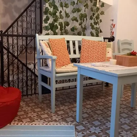 Nil House Bed and Breakfast