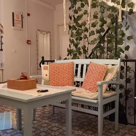 Nil House * Ayvalı