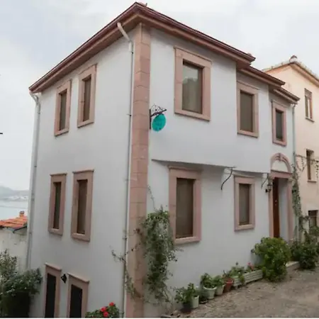 Nil House * Ayvalı
