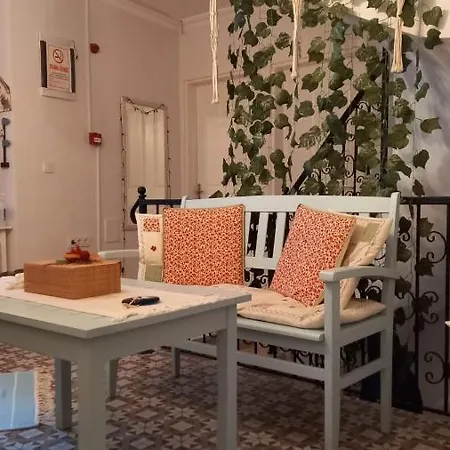 Nil House * Ayvalı