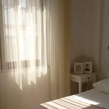 Prázdninový dům Nil House *