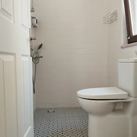 Nil House Prázdninový dům *
